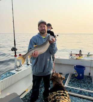 Reeling it in, New York-style
