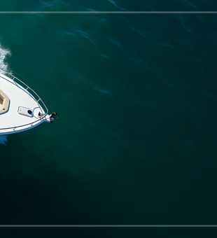 Ready for action on Destin's emerald waters!