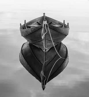 Ready for fishing adventures in Boston waters.