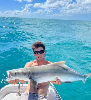 Fishing Key West like a pro!