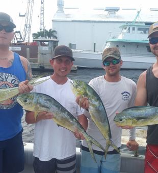 Atlantic bites worth the trip