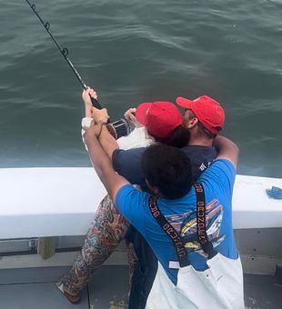 Adventure awaits in Montauk's depths