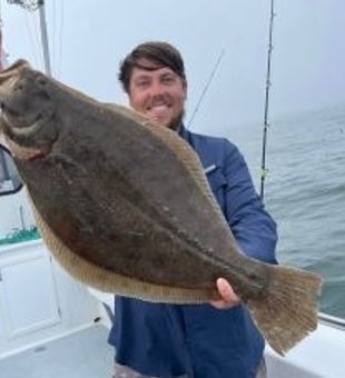 East End Fishing Charters