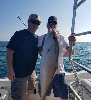 Destin, FL Top Rated Fishing Charters