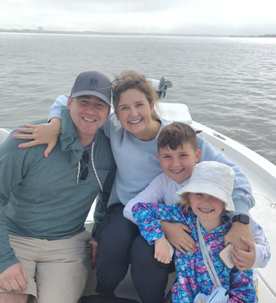 Rods, reels, and coastal vibes