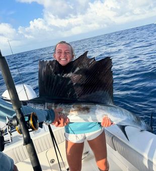 Experience fishing in Jupiter, Florida.