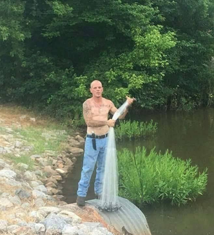 Oklahoma Catfish Fishing Trips Now