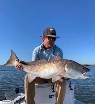 Explore with inshore fishing experts.