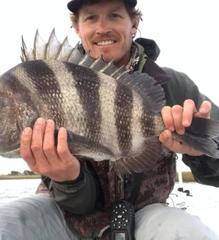 Black drum magic unfolds here.