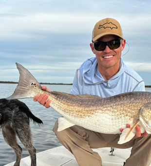 Capt. Andy Jones Fly & Spin Fishing