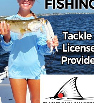 Beautiful speckled trout from Holmes Beach waters!