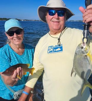 Couple Goals Unlocked - Jensen Beach, FL.