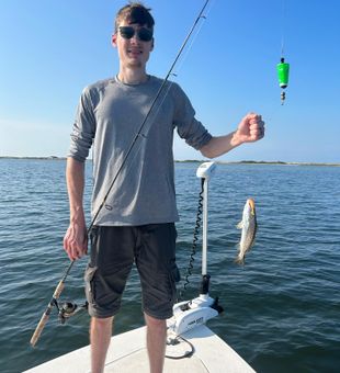 Premium Trout Catch In Navarre, FL