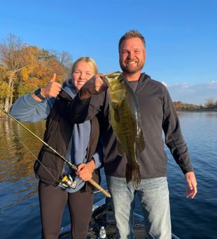Teaching beginner Anglers all the way to pro