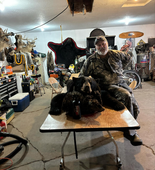 Best guided hunts in Minnesota! 