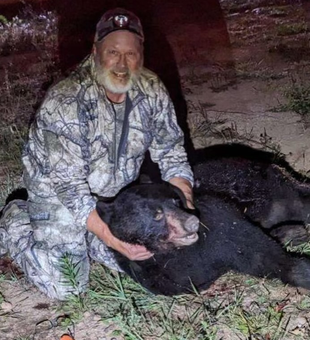 Hunting season countdown starts now!