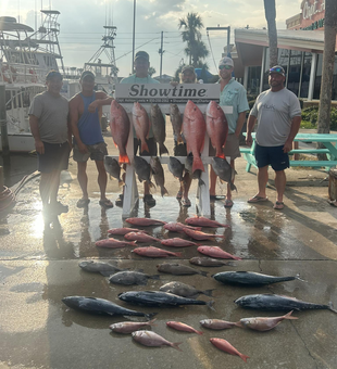 Salt life, best life!