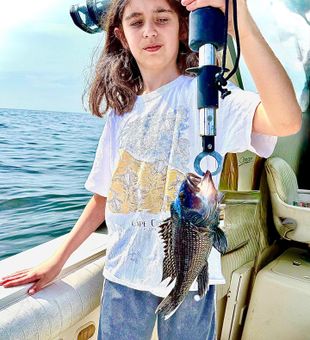 Keeper! New Jersey reward.