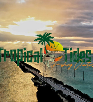 Tropical Tides Fishing Charters