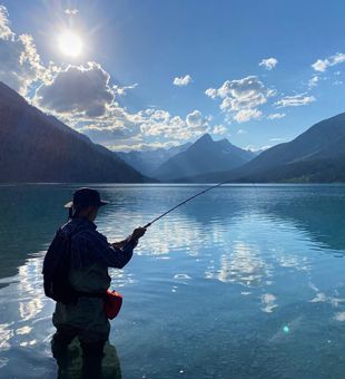 Memorable Guided Fishing Trips in Canada