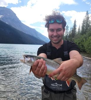 Unforgettable Fishing Guide Trips in BC