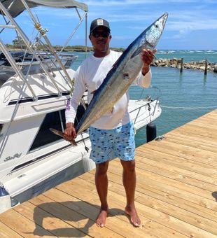 Fishing,we are the best.
