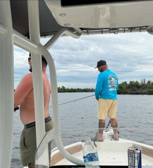Cape Coral’s top fishing charters!