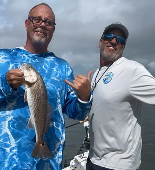 The bite is hot in Cape Coral! 