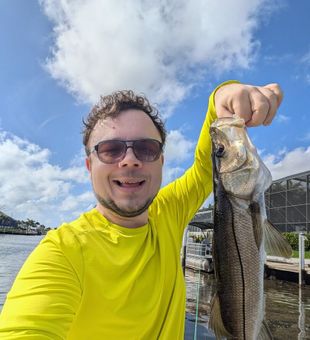 Another incredible day fishing the legendary waters of Charlotte Harbor out of Punta Gorda—Southwest Florida fishing at its finest.