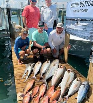 Book Fort Pierce Offshore Fishing Charters Today