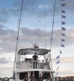 Deep Sea Fishing Thrills Awaits you in Florida