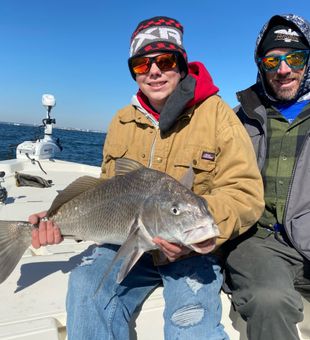 Hook Your Dream Catch: Pensacola Charters