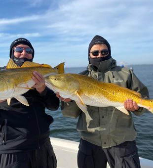 Guided Fishing Excursions Pensacola