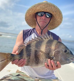 Unforgettable Fishing in Pensacola
