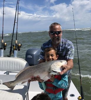 Hatteras fishing – where the thrill begins