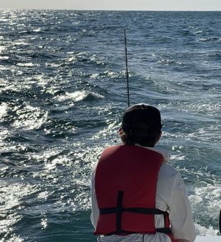 Making memories one cast at a time.