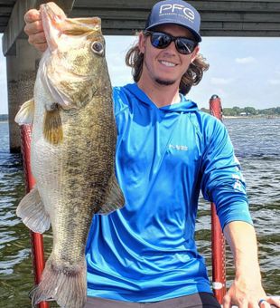 Lake Fork Premier Guide Service