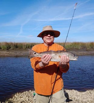 Top Beaufort, SC Fishing Charters