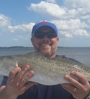 Explore the Magic of Fishing in Beaufort, SC Water