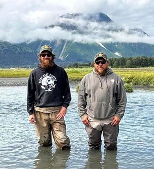 Seward: Alaska’s premier spot for fishing thrills