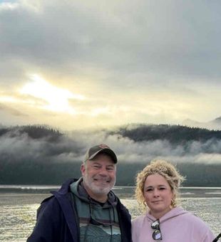 Unforgettable moments out on the water.