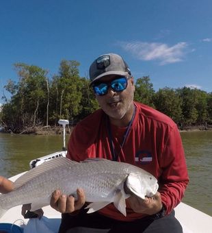 Joey Flats Fishing