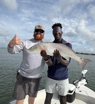 Reel in quality catches while exploring the rich estuaries and scenic waterways surrounding historic Charleston.