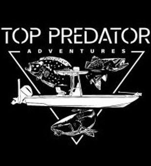 Top Predator Adventures