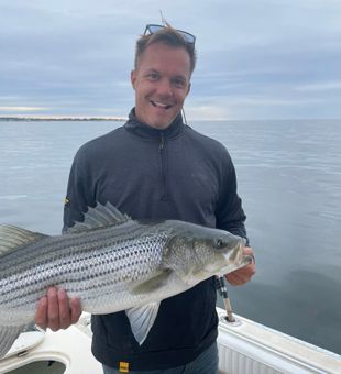 The bass aren’t waiting—neither should you!