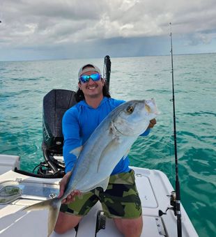 Sunshine State jack bounty. 