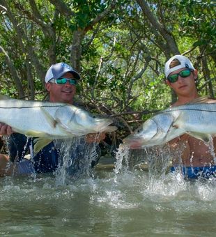 St Pete Beach Fishing Charters