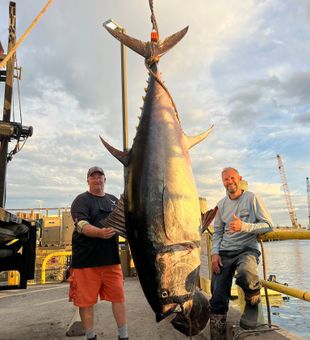 Another beautiful day on New Hampshire waters.