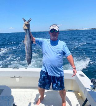 Big catch day with Knotical Adventures Two!