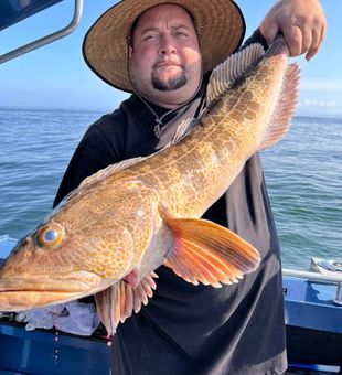 Big waves, big fights, and even bigger catches! 